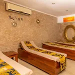 Selenium Hotell
