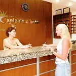 Selenium 3*