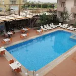 Hotell Selenium 3*