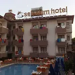 Hotell Selenium