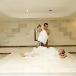 Selenium Hotell