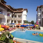 Selenium Hotell