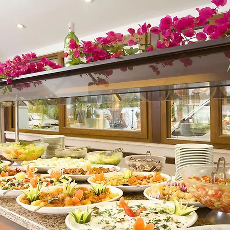 Szálloda Selenium 3*