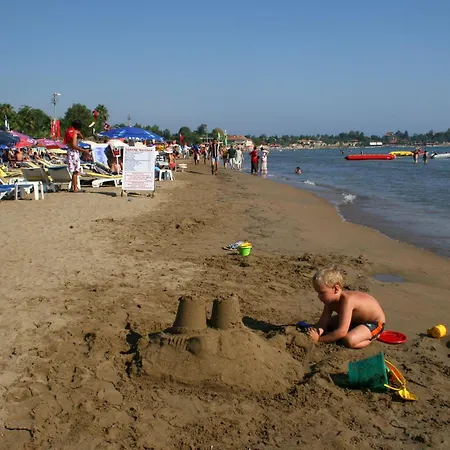 Szálloda Selenium 3*