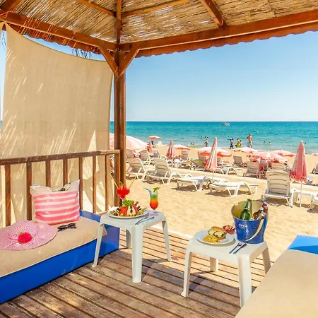 Selenium Szálloda 3*