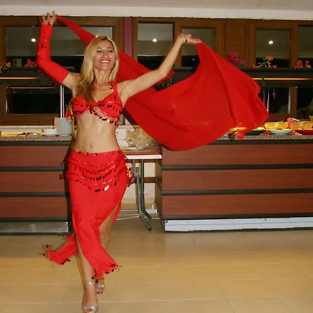 Szálloda Selenium 3*