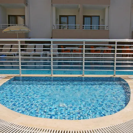 Szálloda Selenium Side