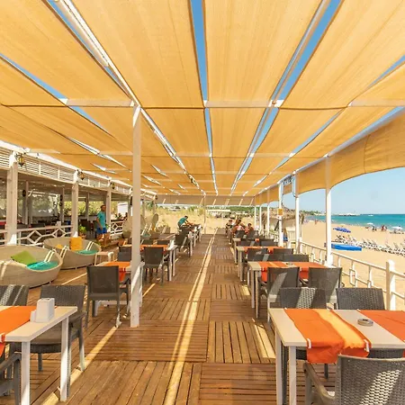 Selenium Szálloda Side