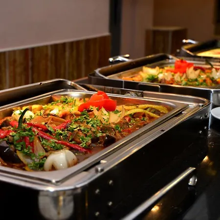 Hotell Selenium