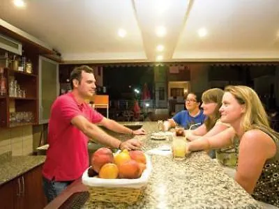 Selenium Szálloda 3*