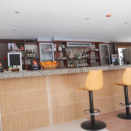 Szálloda Selenium Side