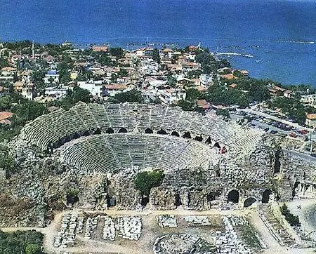 Selenium Szálloda 3*