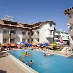 Hotel Selenium 3*