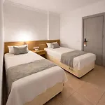 塞勒尼姆酒店