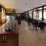 塞勒尼姆酒店 锡德
