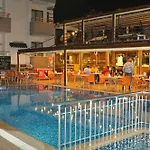 Selenium Hotel