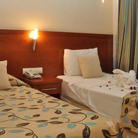 Готель Selenium