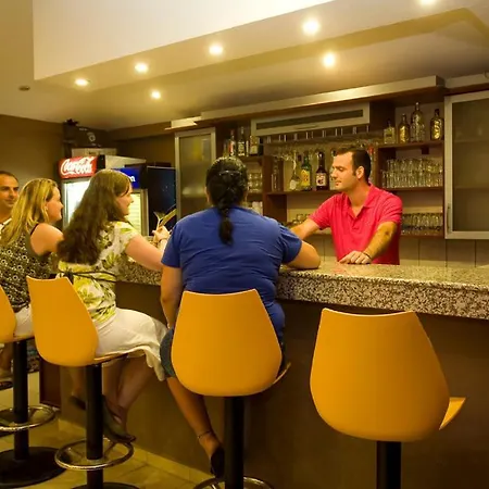 Готель Selenium