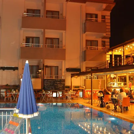 Selenium Готель 3*