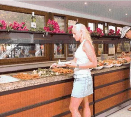 Selenium Готель Сіде