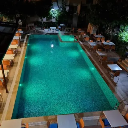 Selenium Готель