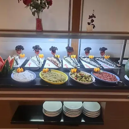 Готель Selenium