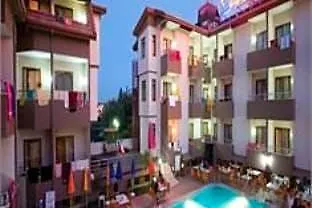 Selenium Hotel
