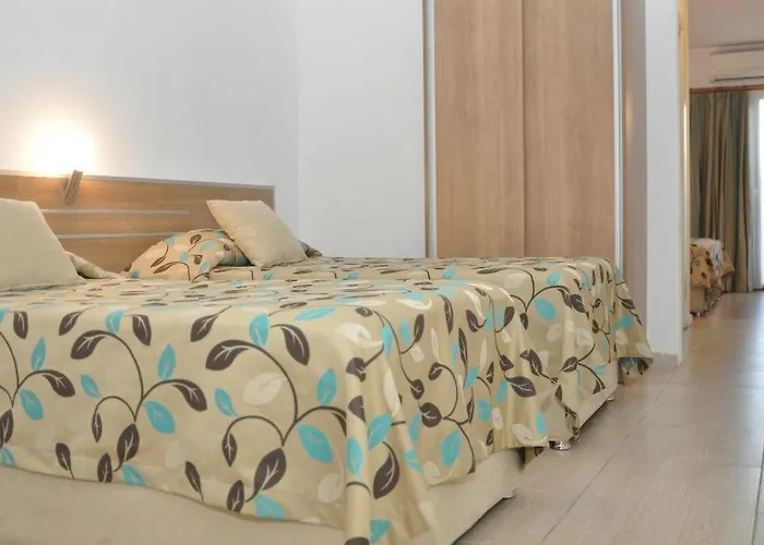 Selenium Hotel Sidé