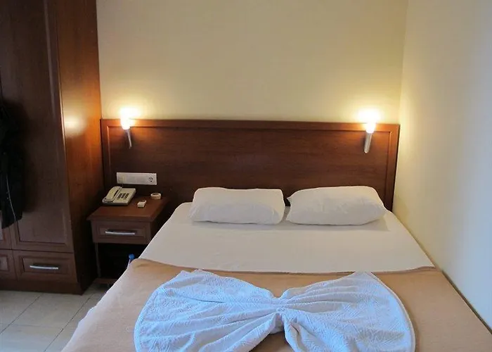 Hotel Selenium Sidé