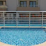 Selenium Hotel