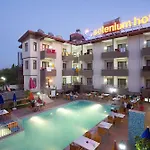 Selenium Hotel 3*