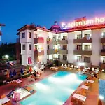 Selenium Hotel 3*