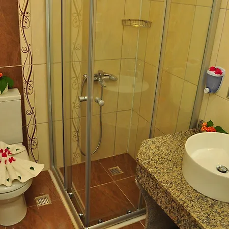 Отель Selenium 3*