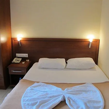Hotel Selenium Side