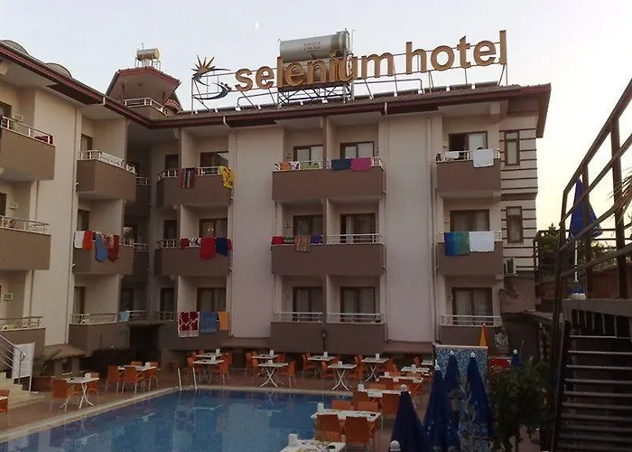 Hotel Selenium