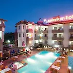 Hotel Selenium 3*