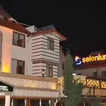 Selenium