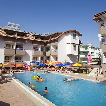 酒店 塞勒尼姆酒店 3*