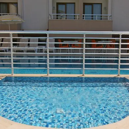 Selenium Hotell