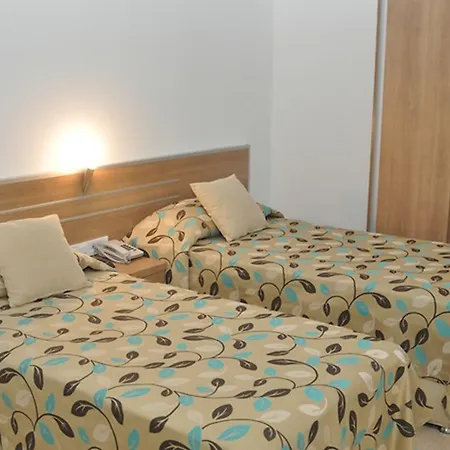 Selenium Hotell 3*