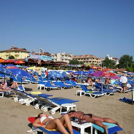 塞勒尼姆酒店 3*