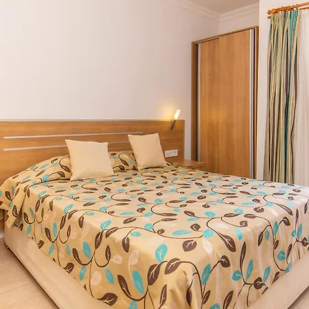 Hotell Selenium 3*