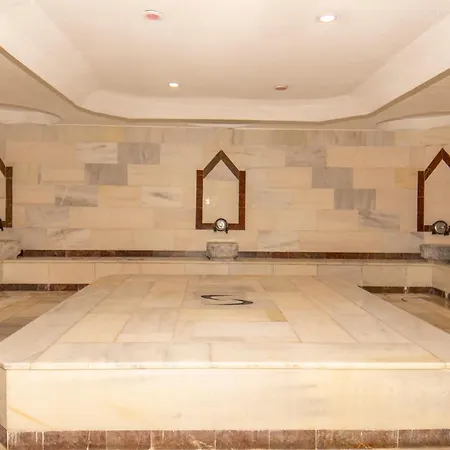 塞勒尼姆酒店 锡德