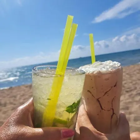 塞勒尼姆酒店 锡德