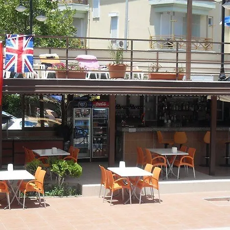 Hotell Selenium