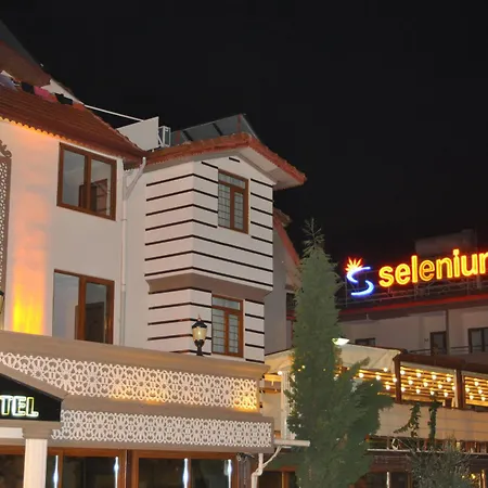 Selenium