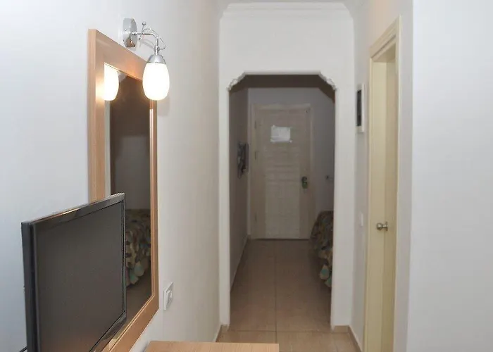 塞勒尼姆酒店 锡德