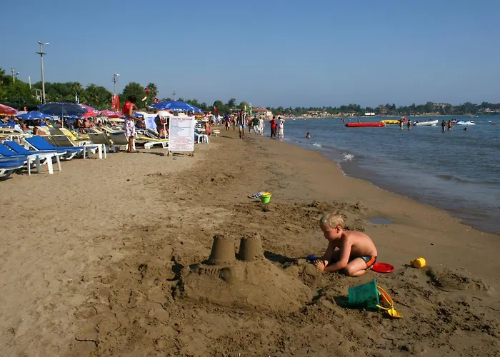 酒店 塞勒尼姆酒店 3*