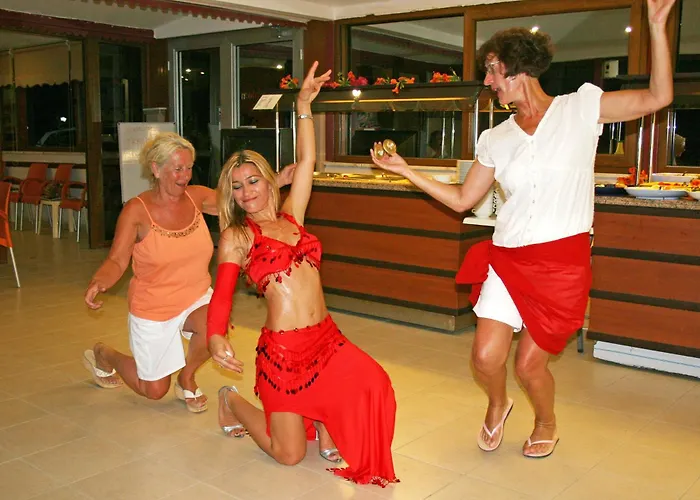 塞勒尼姆酒店 3*